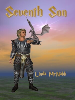 cover image of Seventh Son